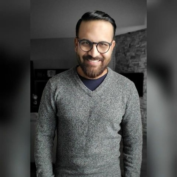 Meet your Posher, Kevin - Picture 1 of 1